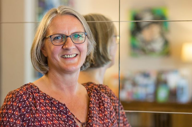 Petra Schönke Erzählkunst Flintbek Kiel