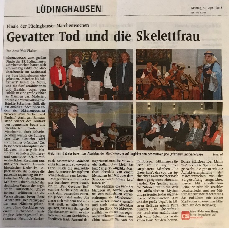 Spies_Lüdinghausen_Märchen