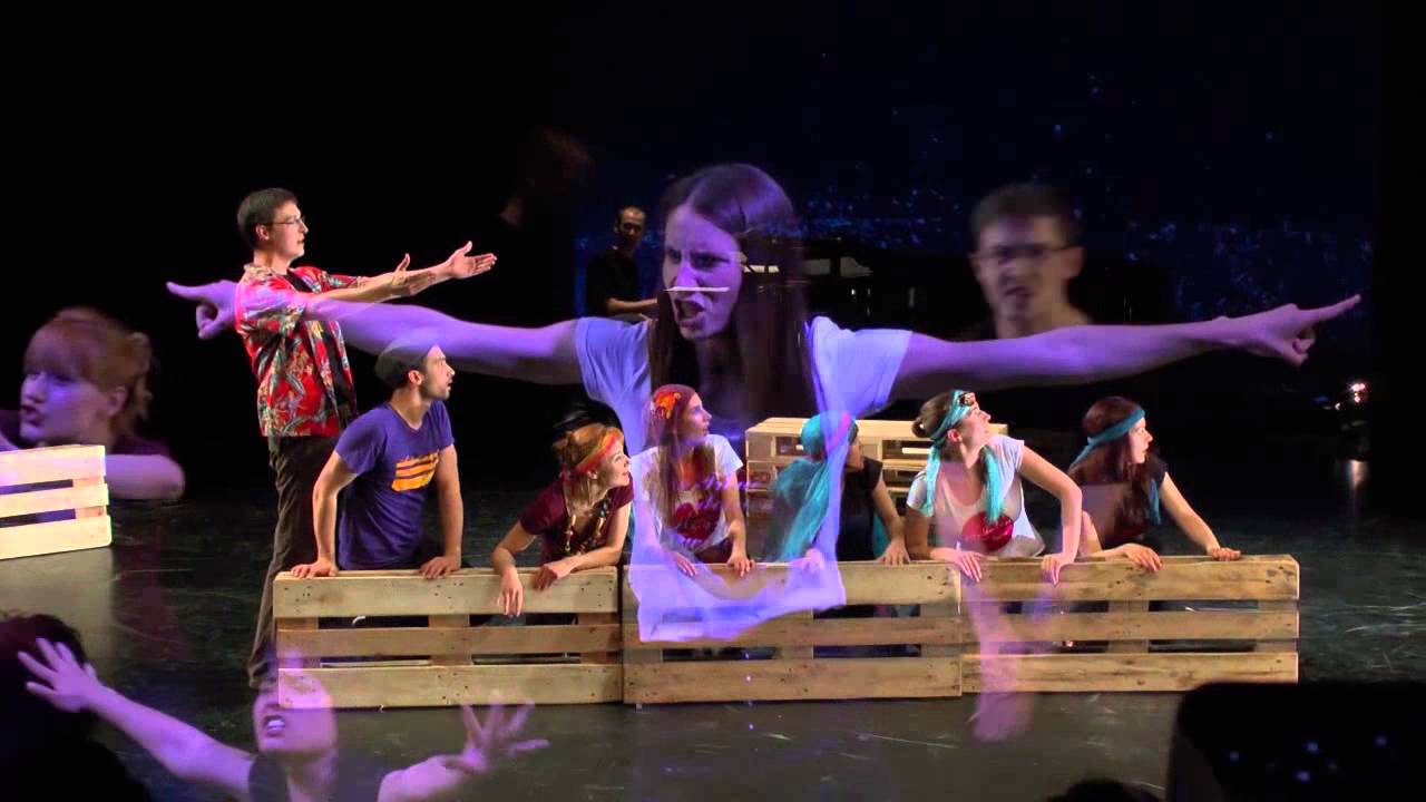 noam meiri körpertheater